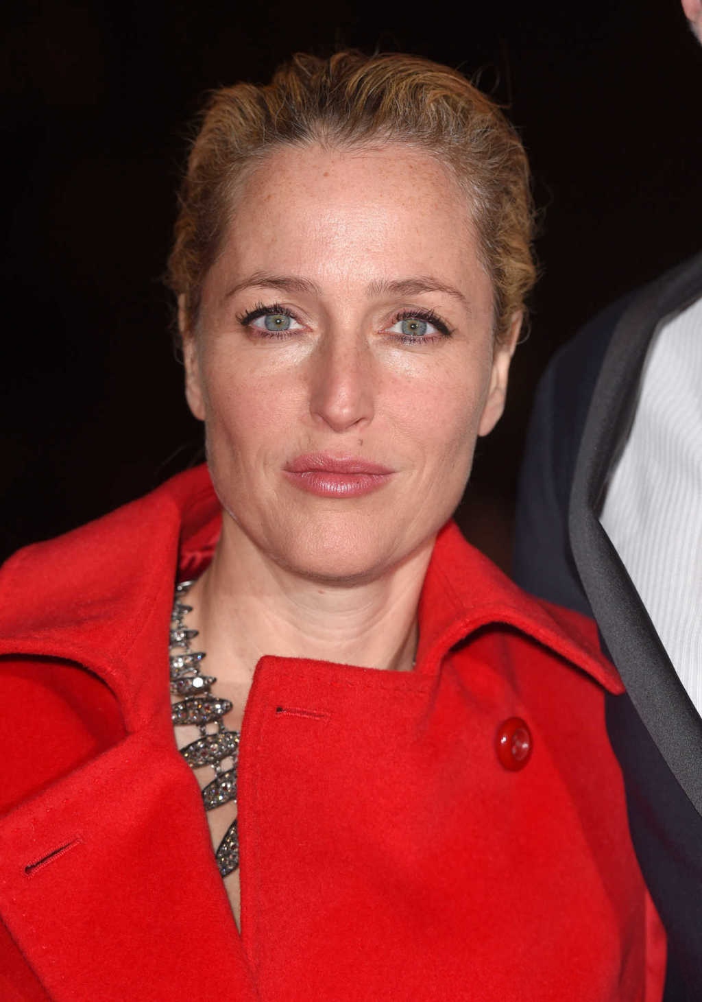 Gillian Anderson 795